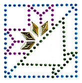 Ovrs1707 - Flower Pot 