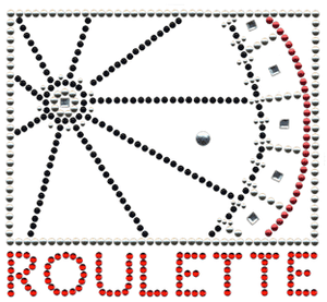 Ovrs67 - Roulette - ON SALE!