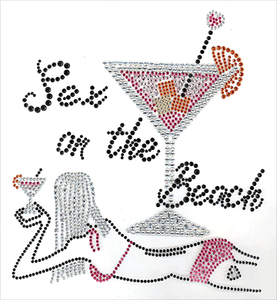Ovrs1467 - Sex on the Beach - ON SALE!