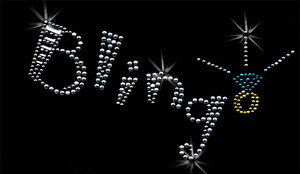 Ovrs4615 - Bling - ON SALE