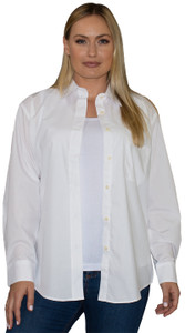 Style # 8000 - White
Style # 1102 - White (inside) Style # 8000 - White
Style # 1102 - White (inside)