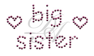 Ovrs235 - Big Sister