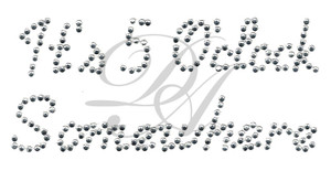 Ovrs1158S - It's 5 O'Clock Somewhere