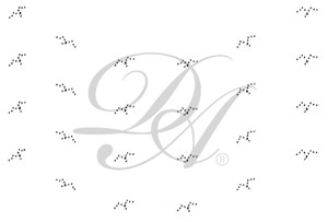 SEAGULL - Resort Seagull Neckline - ON SALE! 