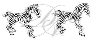 Ovr14 - Zebra Facing Left & Right