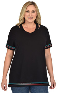 Style # 1412ss - Black
w/ Design # Ovrs7041 Style # 1412ss - Black
w/ Design # Ovrs7041