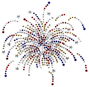 Ovr61S - Small Fireworks