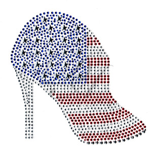 Ovr78 - Americana Bootie - ON SALE!