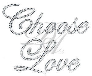 Ovrs7755 - Choose Love