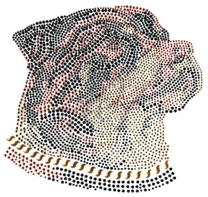 Ovrs7875 - Rottweiler     