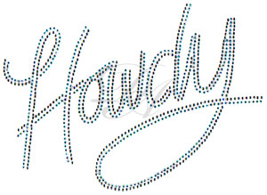 Ovrs8467 - Howdy