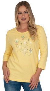 Style # 1006 - Yellow
w/ Design # Ovrs525 Style # 1006 - Yellow
w/ Design # Ovrs525