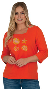 Style # 1008 - Fiesta 
w/ Design # Ovrs9801