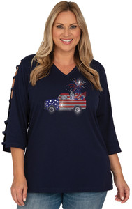 Style # 1711 - Navy
w/ Design # Ovrs7741 Style # 1711 - Navy
w/ Design # Ovrs7741