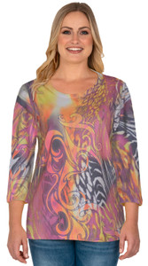 On Style # 1506 On Style # 1506