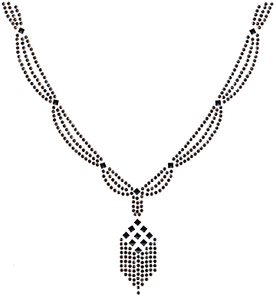 Ovrh2198 - V Neckline - ON SALE!    