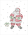 Ovrs864 - Santa Claus - ON SALE!
