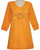 Style # 1114 - Orange 
w/ Design # Ovrs4697 & Ovr32L (Hem) 