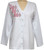Style # 1012C - White
w/Design # Ovrs5364 