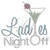 Ovrs5238 - Ladies Night Off with Martini Glass