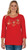 Style # 1006 - Red
w/ Design # Ovrs434