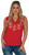 Style # 1001 - Red
w/ Design # Ovrs434