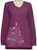 Style # 1713 - Eggplant
w/Design # Ovrs7214 (Option 1)