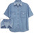 Style # MS2000C - Denim 
w/ Design # Ovrs1592