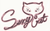  OvrL132 -  Sequin Sexy Cat