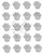 Ovrs3812 - Small Dog Paws 
