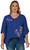 shown on Style # 1802 - Royal
