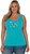 Style # 1202-  Aqua
w/ Design # Ovrs7723