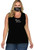 Style # 200 (Mask) & 1102-Black (Tank)
w/ Design # Ovrs7726s