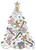 Ovrs7933 - Christmas Tree