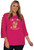 Style # 1710 - Fuchsia
w/ Design # Ovrs8268