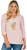 Style # 1007 - Pink
w/ Design # Ovrs8268