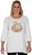 shown on Style # 1726 - White