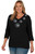 shown on 1707 - Black