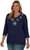 shown on 1707 - Navy