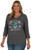 shown on Style # 1707 - Gray