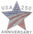 Ovrs8438 - USA 250 Anniversary