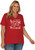 shown on 1704 - Red