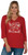 shown on 1707 - Red