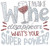 Ovrs8476 - I Make Wine Disappear