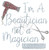 Ovrs8475 - I'm a Beautician Not a Magician