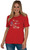 shown on Style # 1703 - Red