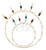 Ovk171 - Jeweled Circlet