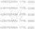 Ovrs8474 - 250 Years 1776 - 2026 (5 / Set)