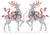Ovrs5275 - Reindeer Set
