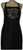 Style # 300 - Black
w/Design # Ovrs4439